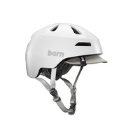 [US Direct Mail] Bern|Brentwood 2.0 Helmet-Bike Unisex Bicycle Riding