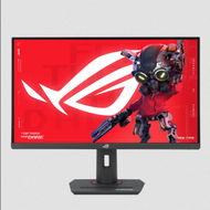 27吋 QHD 2.5K 180Hz 1ms HDR G-Sync相容 USB-C 電競顯示屏 ROG Strix XG27ACS (貨期預計 4月頭)