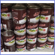 ◲ ✲ ⭐ Alpine Evaporated cream milk 140ml