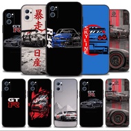 OPPO R9 F1 Plus R9S Reno 2 2Z 2F 3 4  Pro 5 5F Lite 5K Compatibility TPU Phone Cases Soft protective