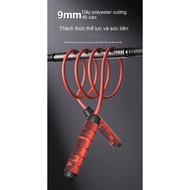 Heavy jumping rope, heavy jumping rope, advanced fitness, weight loss, quick adjustment, suitable fo
