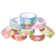 TRANSPARENT DUCT TAPE Plain Duct Tape/ Jumbo Duct Tape/ Multipurpose Duct Tape/ Duct Tape/