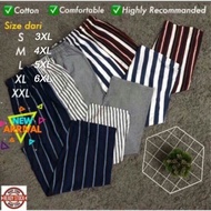 ADULT COTTON SIZE PLUS SIZE (SLEEPING PANTS) 3XL-6XL