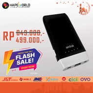 Portable CLOUD STORAGE - PORTABLE CLOUD STORAGE - AIRDISK - 32GB