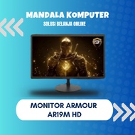 Armour AR19M HD 19 inch Monitor