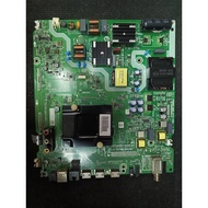 (PW036) Hisense 55B7100UW Mainboard RSAG7.820.8751 . Used TV Spare Part