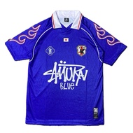 Stb VINTAGE JAPAN FANTASY JERSEY/ FANTASY JERSEY/RETRO JERSEY/VINTAGE JERSEY