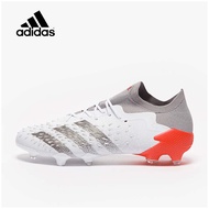 สตั๊ด Adidas Predator Freak.1 Low FG รองเท้าฟุตบอล ตัวท็อป ข้อสั้น