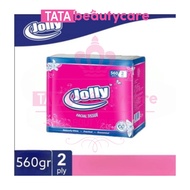 [800gr] | H327 | [JOLLY KILOAN] | TISSUE JOLLY KILOAN 560gr 2 PLY FACIAL FACIAL TISSUE | TISSUE HOME