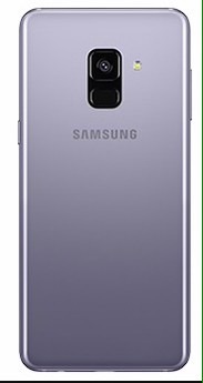Samsung Galaxy A8+ 9成新