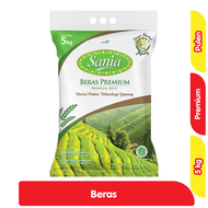 Beras Premium Punel Sania 5kg | Beras Premium Sania 5kg