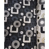 KAIN KURSI SOFA MINIMALIS MOTIF // BAHAN KAIN CHENILLE KURSI SOFA // KAIN SOFA METERAN