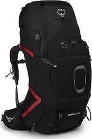 Osprey Aether Plus 70 Men's Backpacking Backpack