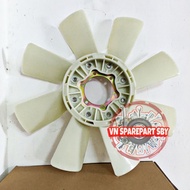 HINO JO8C RADIATOR FAN 8 LEAF 16360-1942