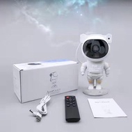 Best Selling Panda Home Astronaut Projector Night Light Projector Speaker SALE