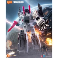 Blokees - (Transformer Galaxy Version 08 ) Metroplex OFC