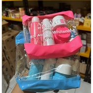 Animate skincare Glowing Barrier - Whitening - Acne 5in1