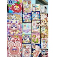 Take All 18 BB (BD & BC) 100% & 400%