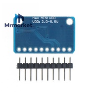 ADS1115 Ultra-Small 16-Bit Precision Analog Converter ADC 4-Channel Development Board Module