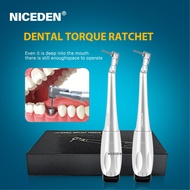 NICEDEN Dental implant tool universal implant torque wrench