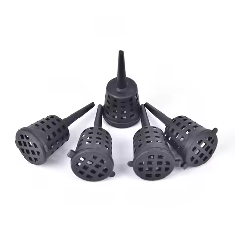 50 Pcs/pack Plants Fertilizer Basket Flower Pot Osmocote Bonsai Orchid