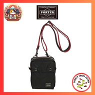 [Porter] Elfine Shoulder Bag Crossbody Sakosh Mini L-fine Yoshida Bag [Direct From Japan]
