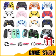iiNE NSW Switch Wireless Pro Controller | Joy-Pad Controller | Elite Joy-Controller | Joy-Con
