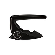 (clear Wind Instrument) G 7 Th Movement Clip Capo - Performance Ii 6 String