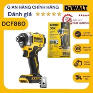 Dewalt DCF860 cordless screwdriver (Body) - Portable version