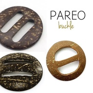 Buckle Pareo | Buckle Pario | KLASIK