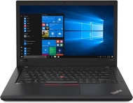 Lenovo ThinkPad T480 14" FHD Business Laptop, Intel Core i5-8350U up to 3.20GHz, 16GB DDR4 RAM, 1TB