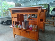 gerobak mie ayam komplit free ongkir