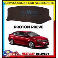 PROTON PREVE DAD GARSON VIP Custom Made Non Slip Dashboard Cover