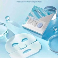 MediAnswer collagen mask มาร์คคอลลาเจน