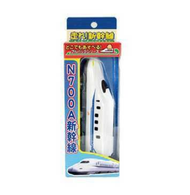 新幹線回力火車玩具(N700A) 平行進口