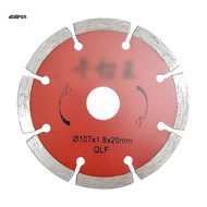 MATA Marble Tile Saw Blade High Hardness Saw Blade Durable Diamond Cutting Saw Blade /dollpen