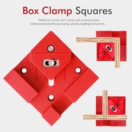 90 Degree Woodworking Right Angle Clamp Adjustable 90°Right Angle Clamp Photo Frame Clamp Woodworkin