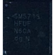 IC POWER SAMSUNG SM5713 A60 A50 S10 S10 PLUS A51 POWER MANAGEMENT 1PCS