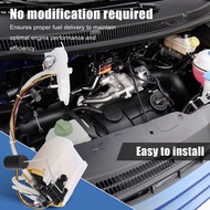 1Pc New Fuel Pump Assembly 16117473444 7473444 for 3 Series G20 G21 2017-2019