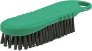 Takasago JZS0203 HPM Hand Magnetic Brush, L, 2.0 x 7.5 inches (50 x 190 mm), Green, Japan