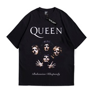 Queen Bohemian Rhapsodi Cotton Combed 24skaos band