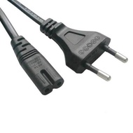 Kabel power/Colokan TV Led TV/Monitor samsung Original