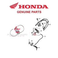 Spring Seat Lock ( 77234-K35-V00 ) RS150R V1 V2 V3, RS-X V1 V2, ADV 150, ADV 160, PCX & PCX 160 💯 Ho