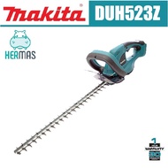 MAKITA DUH523Z (SOLO) 18V 520MM HEDGE TRIMMER