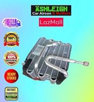 ASHLEIGH Toyota Revo Dnso SERPENTINE Evaporator Coil Car Aircon Parts Quality