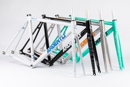 Ardently Arena Lite Track Frameset