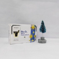 Bio-D3 800IU 80's Cholecalciferol