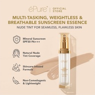 ePure Nude Perfecting Essence (30ml)