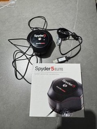 Datacolor Spyder5 Elite 專業顯示屏顏色調校器