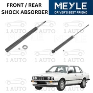 MEYLE GERMANY FRONT /REAR SHOCK ABSORBER (2pcs) BMW E30 318i 320i 325i